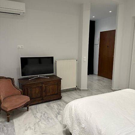 Palace Apartment Athena Bagian luar foto