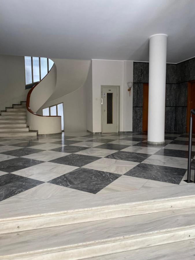 Palace Apartment Athena Bagian luar foto